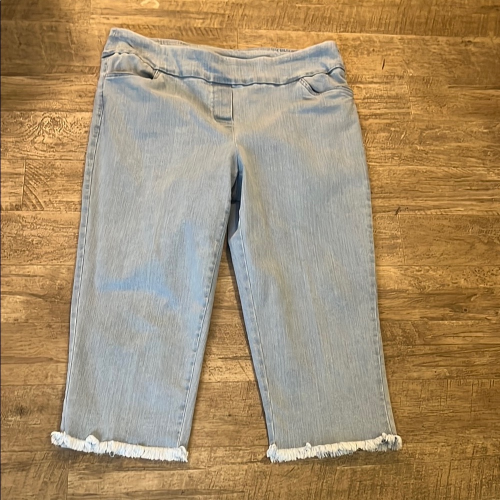 Alfred dunner jeans